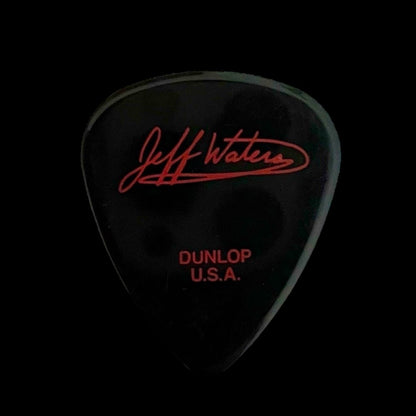 Pick Jeff Waters (Annihilator)