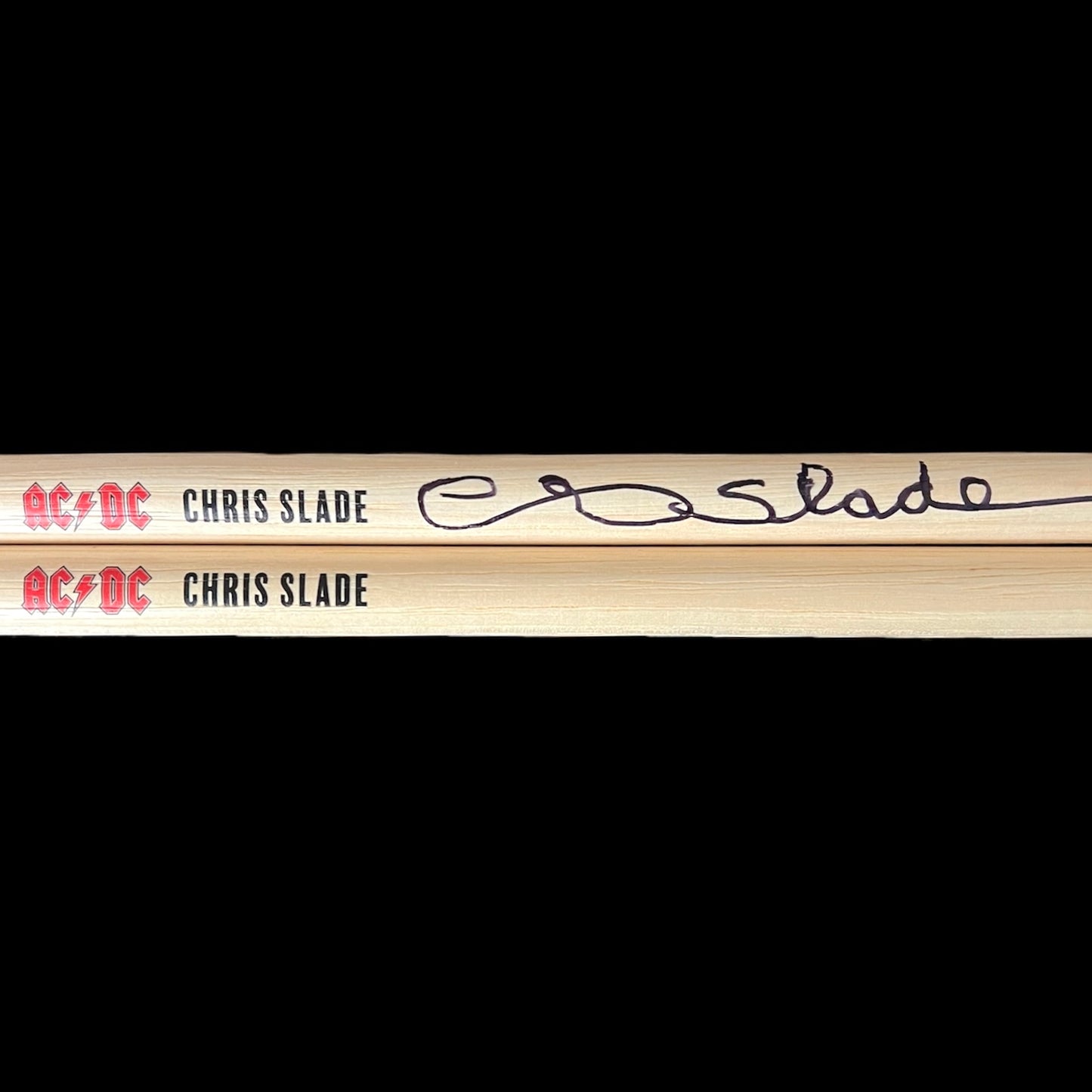 Baqueta Chris Slade (AC/DC)