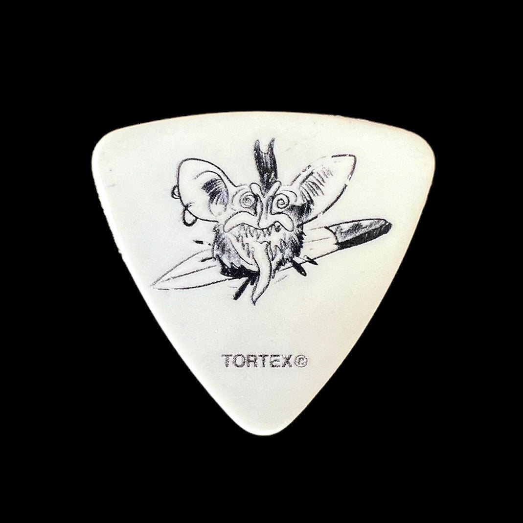 Pick Tito Fuentes (Molotov)