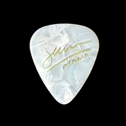 Pick Juan Calleros (Maná)