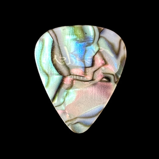 Pick Fher Olvera (Maná)