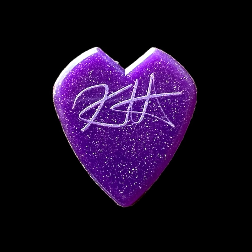 Pick Kirk Hammett (Metallica)