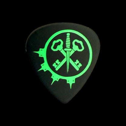 Pick Michael Amott (Arch Enemy)