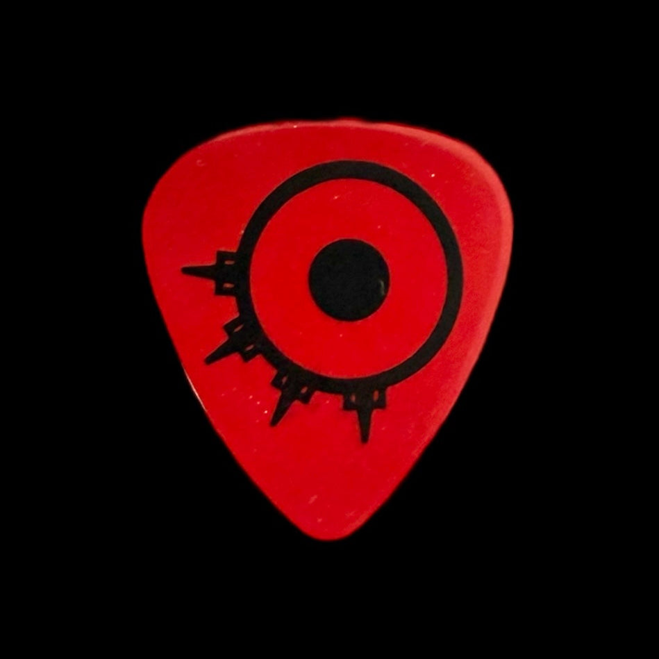 Pick Michael Amott (Arch Enemy)