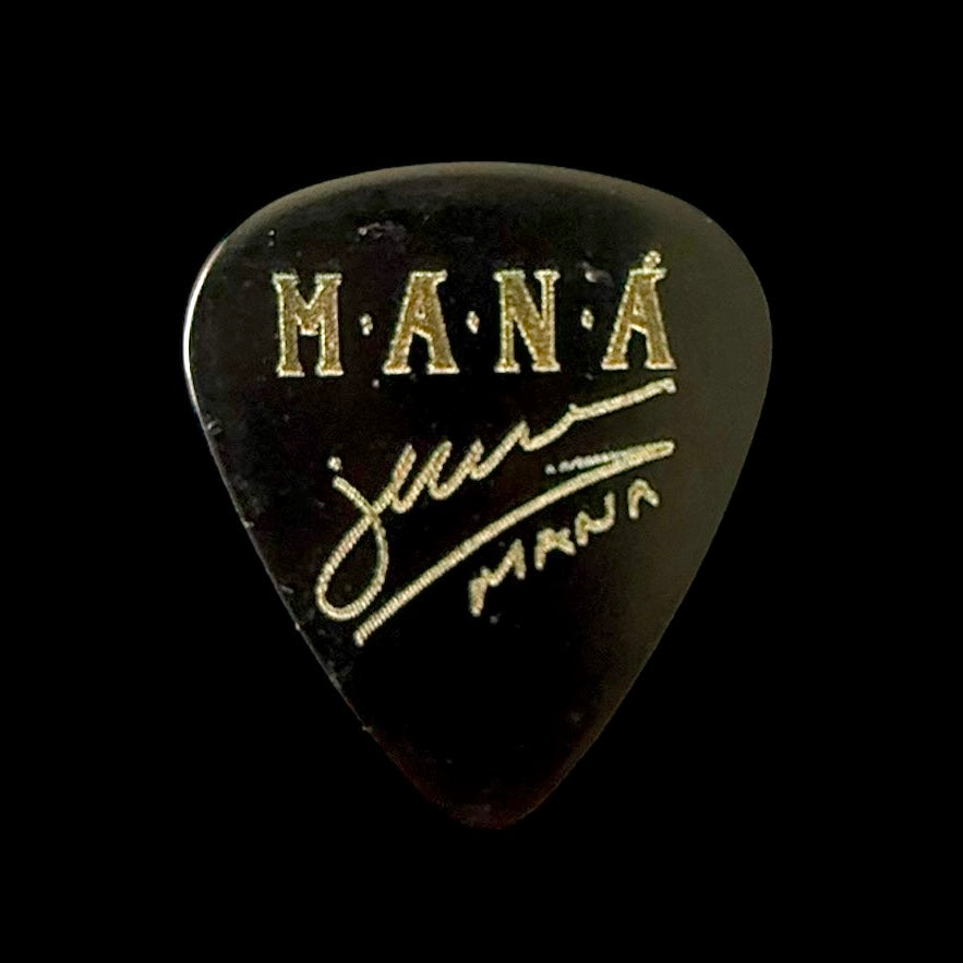 Pick Juan Calleros (Maná)