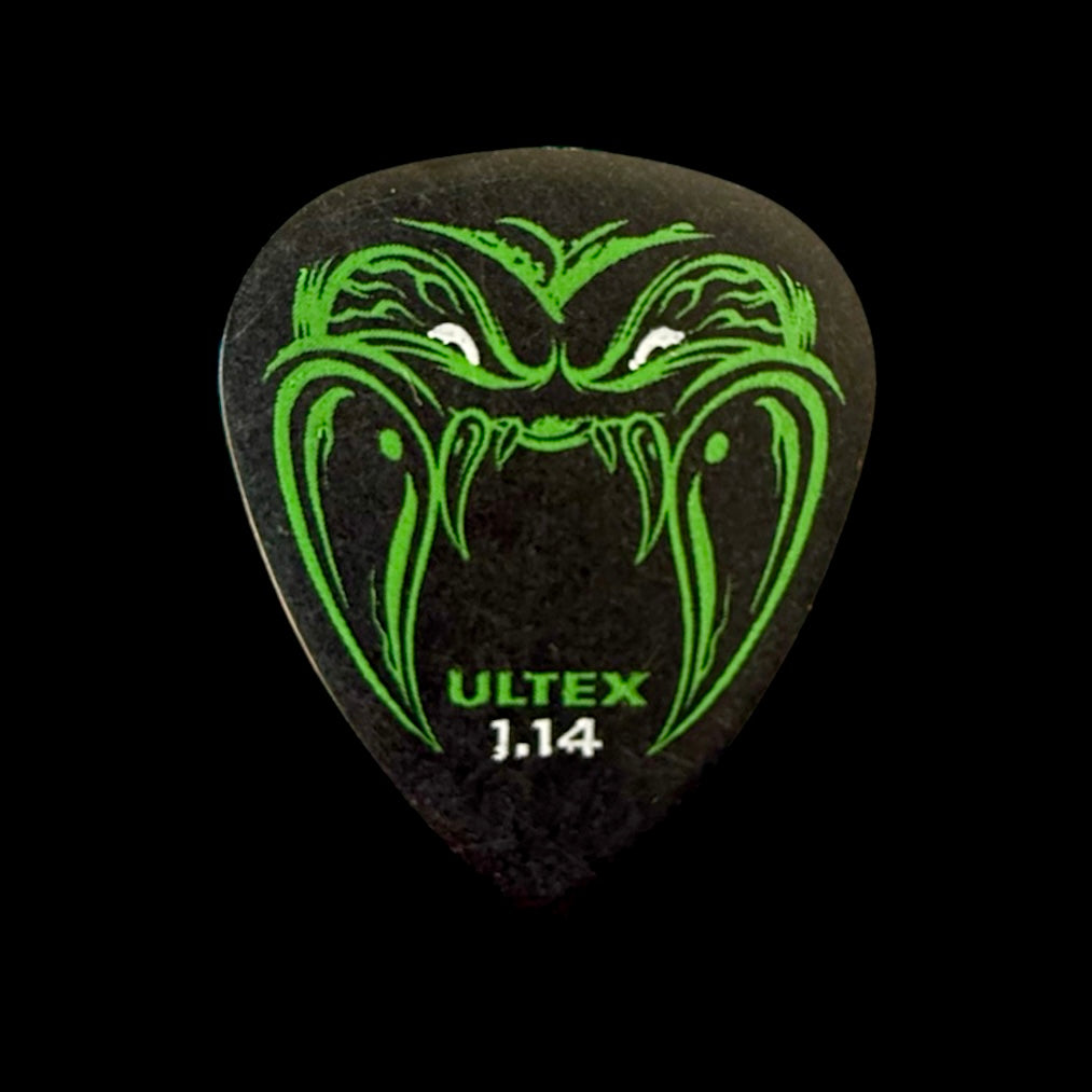 Pick James Hetfield (Metallica)