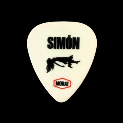 Pick Simón Vargas (Morat)