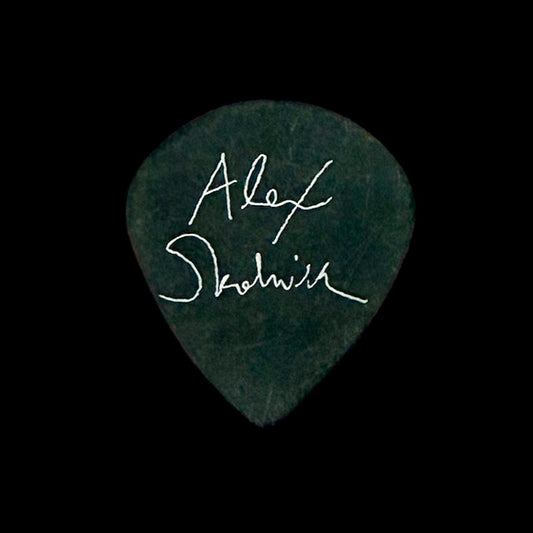 Pick Alex Skolnick (Testament)