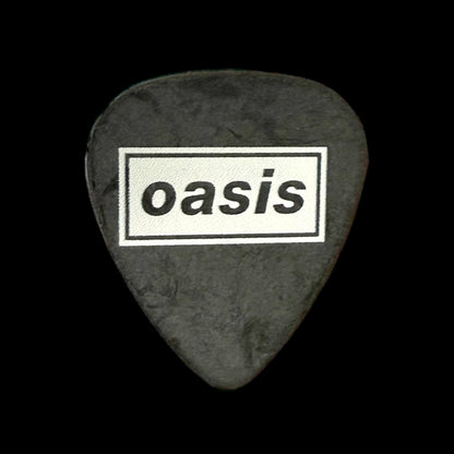 Pick Noel Gallagher (Oasis)
