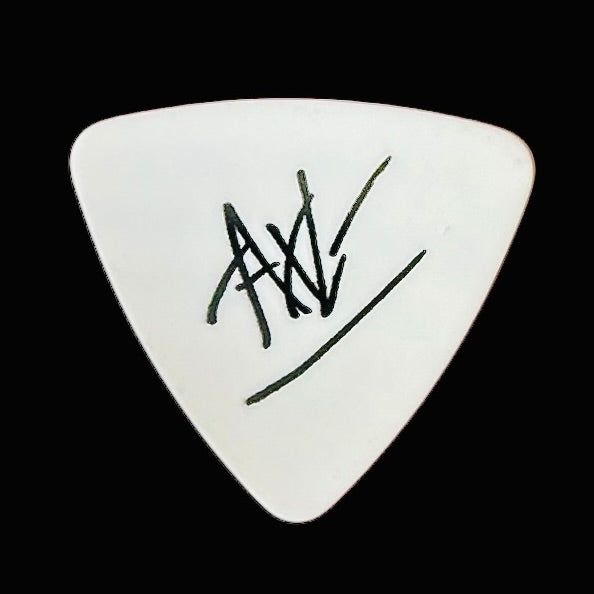 Pick Axl Rose (Guns n’ Roses)