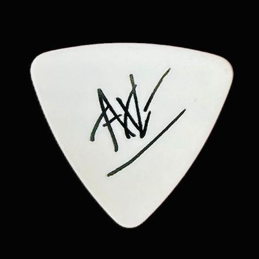 Pick Axl Rose (Guns n’ Roses)