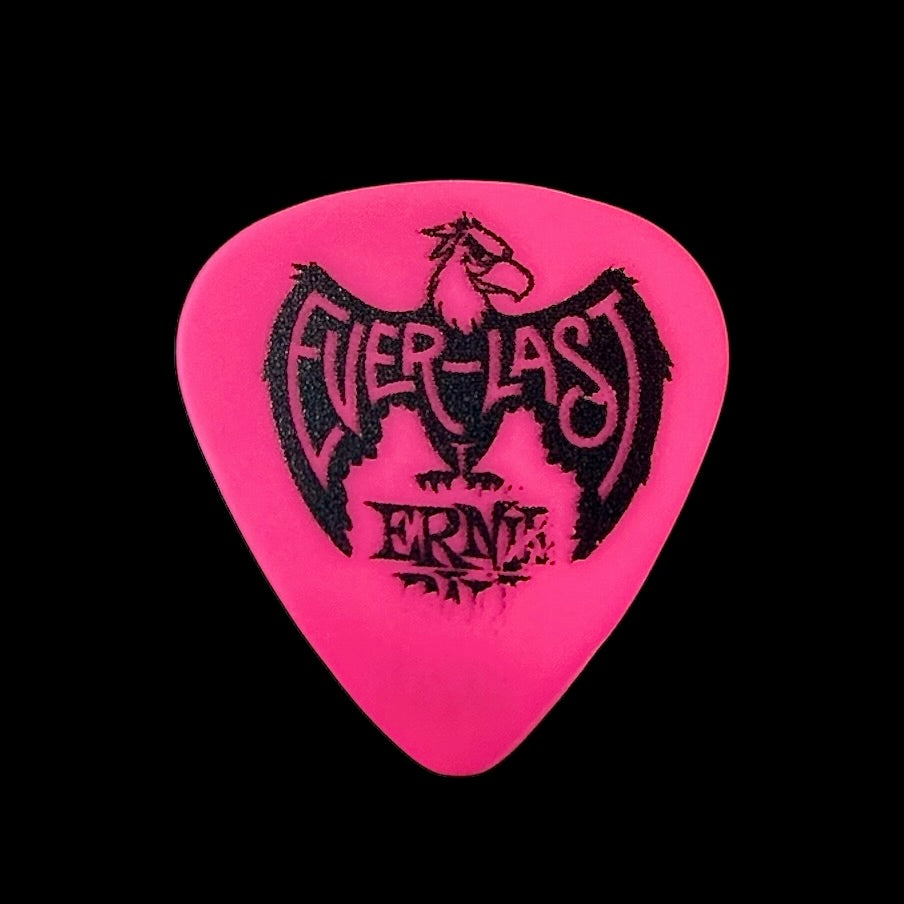 Pick Daniel Gutierrez (La Gusana Ciega)