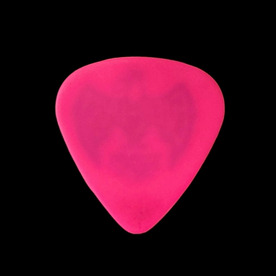 Pick Daniel Gutierrez (La Gusana Ciega)