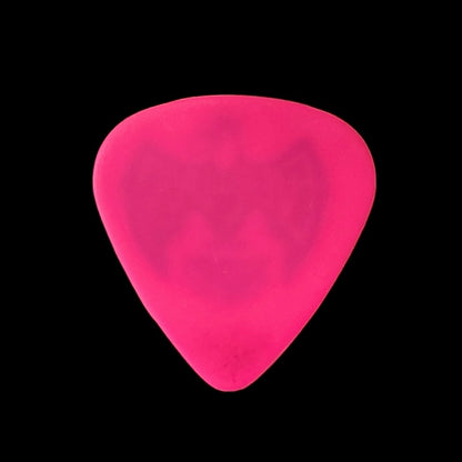 Pick Daniel Gutierrez (La Gusana Ciega)