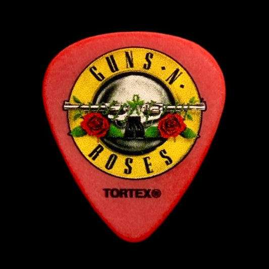Pick Axl Rose (Guns n' Roses)