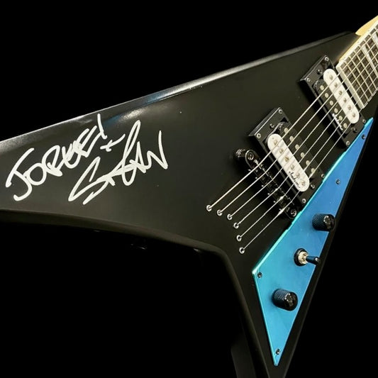 Guitarra Scott Ian (Anthrax)