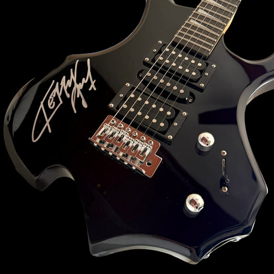 Guitarra Kerry King (Slayer)