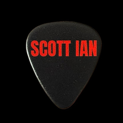 Pick Scott Ian (Mr. Bungle)