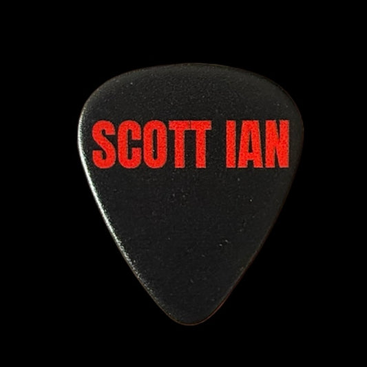 Pick Scott Ian (Mr. Bungle)