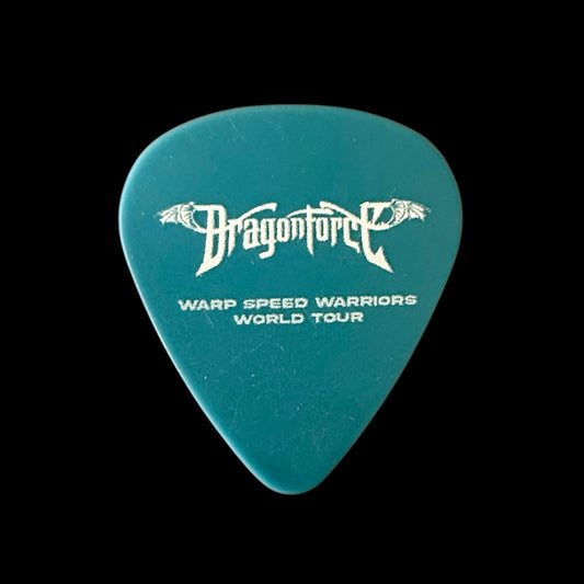 Pick Sam Totman (DragonForce)