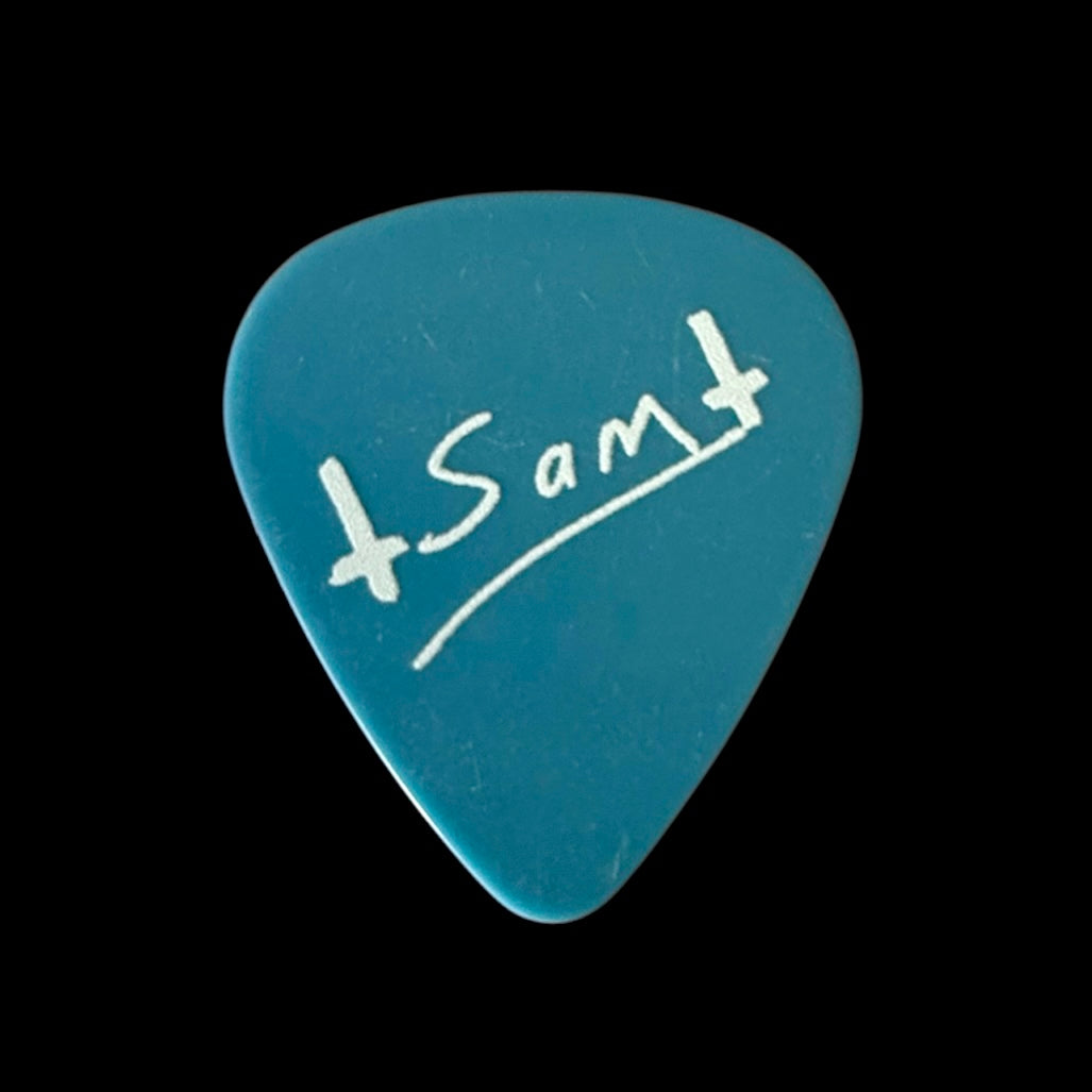 Pick Sam Totman (DragonForce)