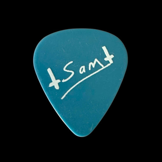 Pick Sam Totman (DragonForce)