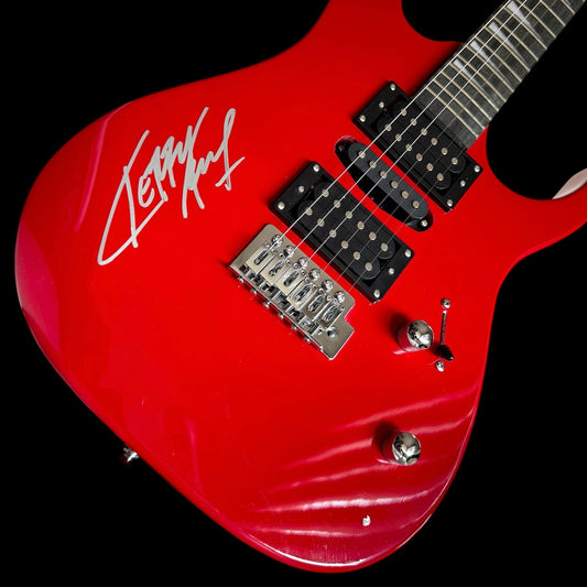 Guitarra Kerry King (Slayer)