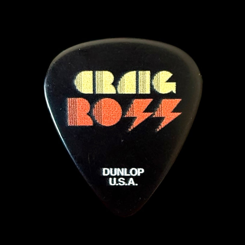 Pick Craig Ross (Lenny Kravitz)