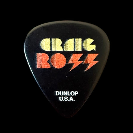 Pick Craig Ross (Lenny Kravitz)