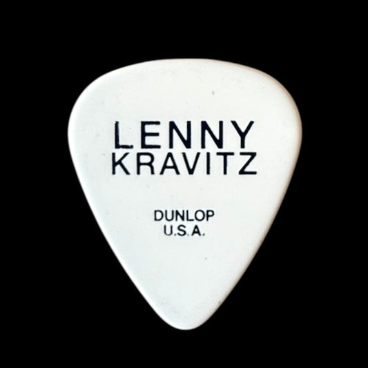 Pick Lenny Kravitz (Lenny Kravitz)