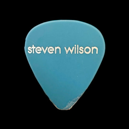 Pick Steven Wilson (Porcupine Tree)