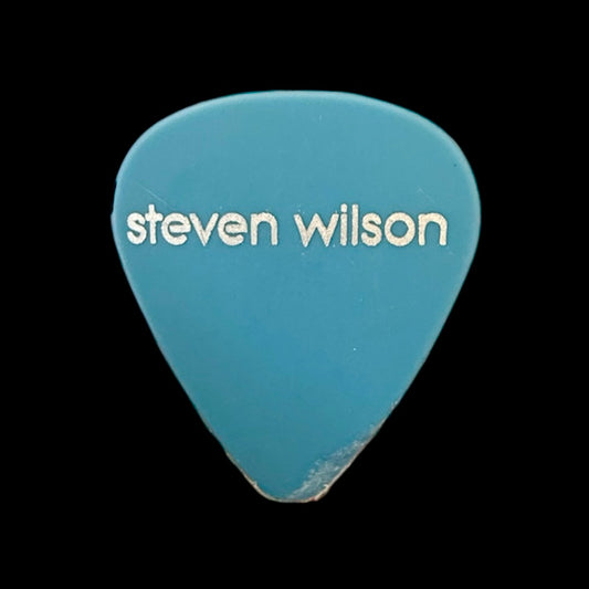 Pick Steven Wilson (Porcupine Tree)