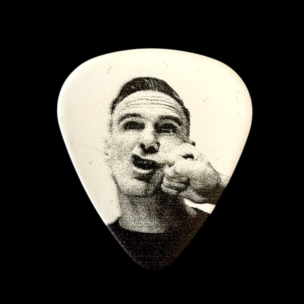 Pick Bryan Adams (Bryan Adams)