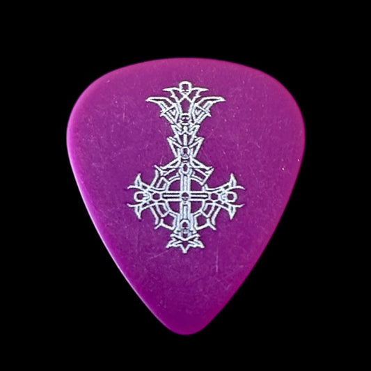 Pick Nameless Ghoul (Ghost)