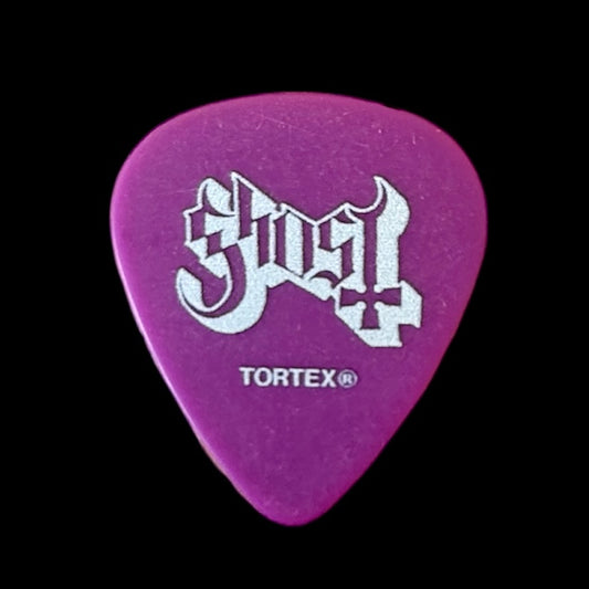 Pick Nameless Ghoul (Ghost)