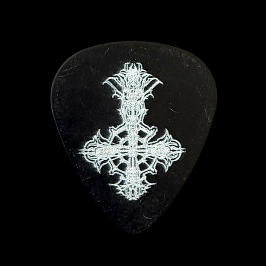 Pick Nameless Ghoul (Ghost)