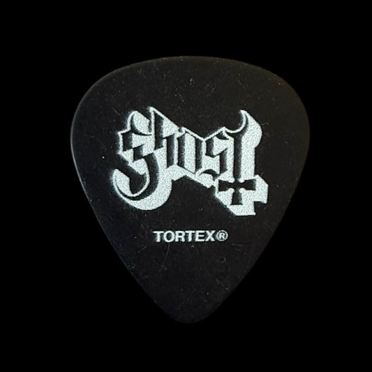 Pick Nameless Ghoul (Ghost)