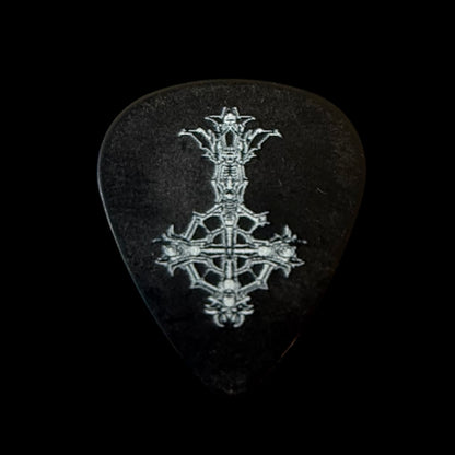 Pick Nameless Ghoul (Ghost)