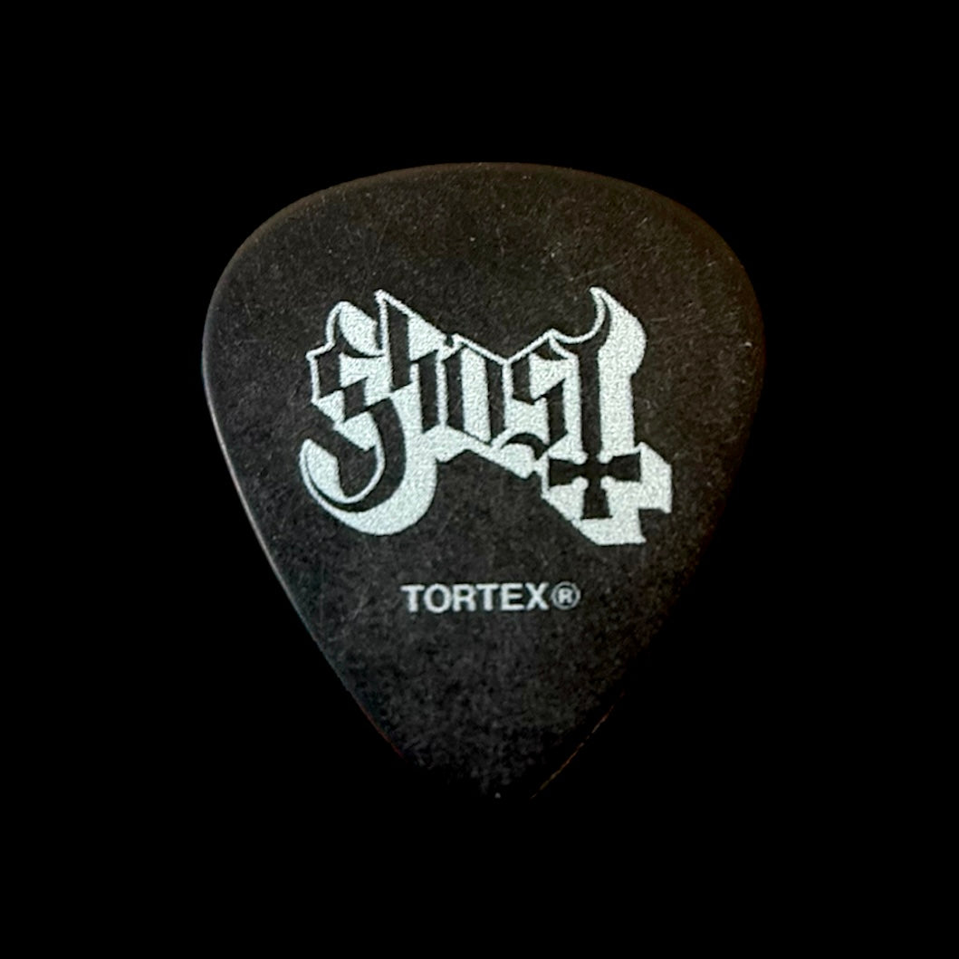 Pick Nameless Ghoul (Ghost)