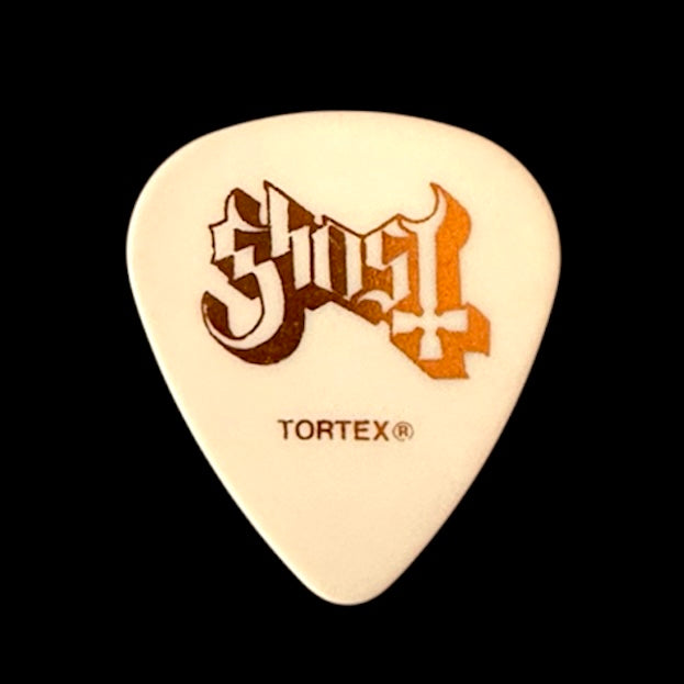Pick Nameless Ghoul (Ghost)