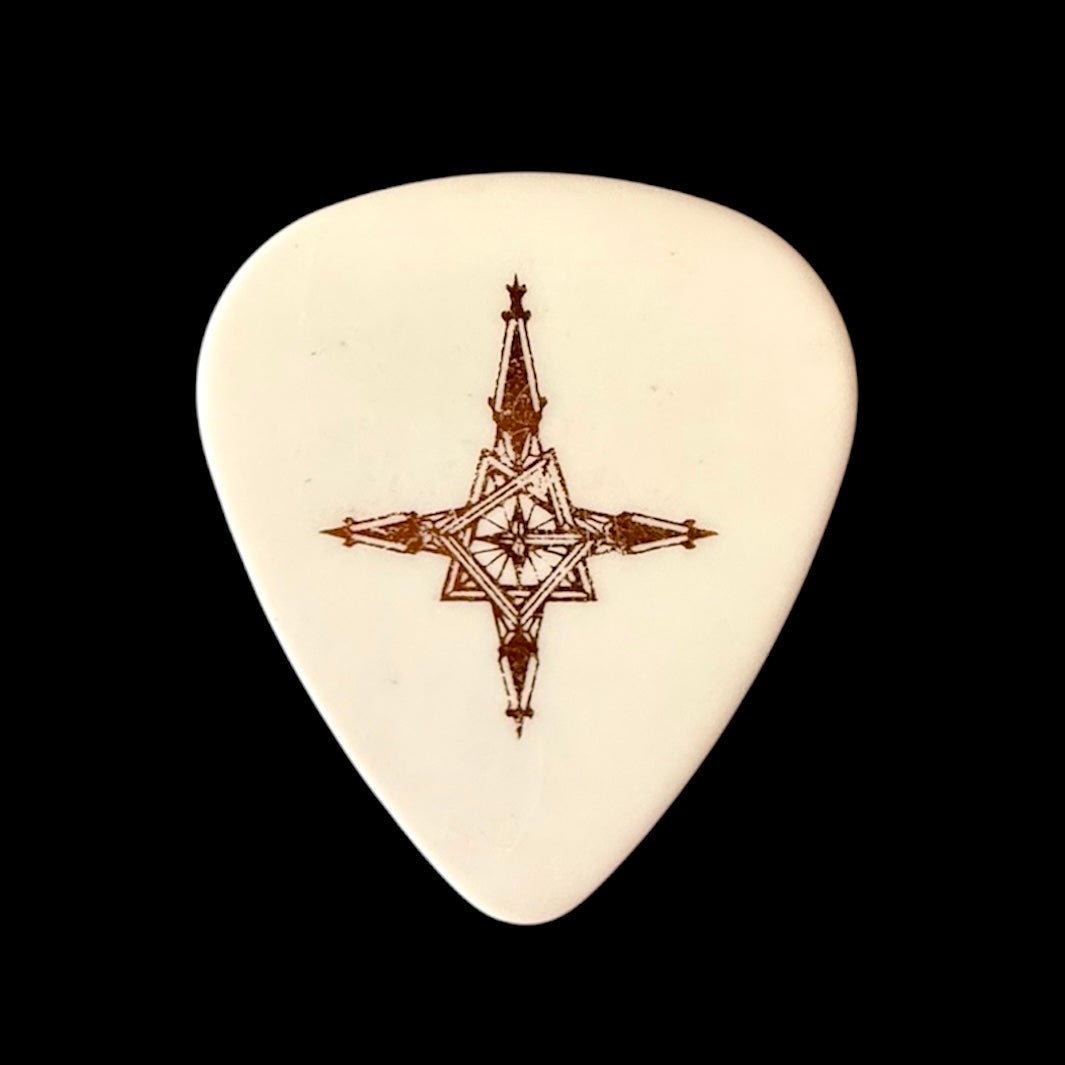 Pick Nameless Ghoul (Ghost)