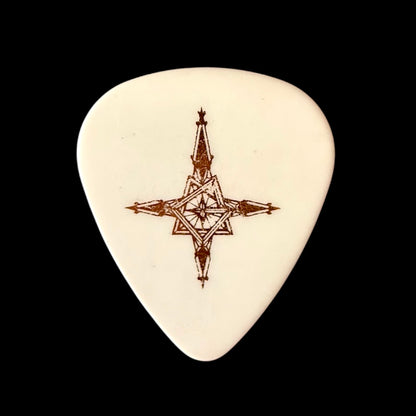 Pick Nameless Ghoul (Ghost)