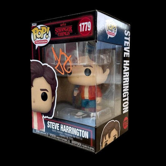 Funko Pop! Joe keery (Stranger Things)