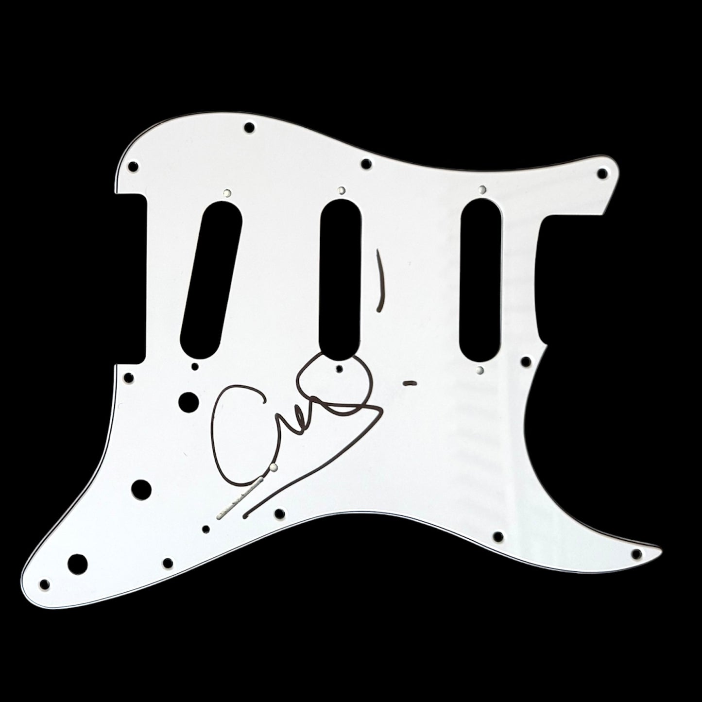 Pickguard Vicentico (Los Fabulosos Cadillacs)