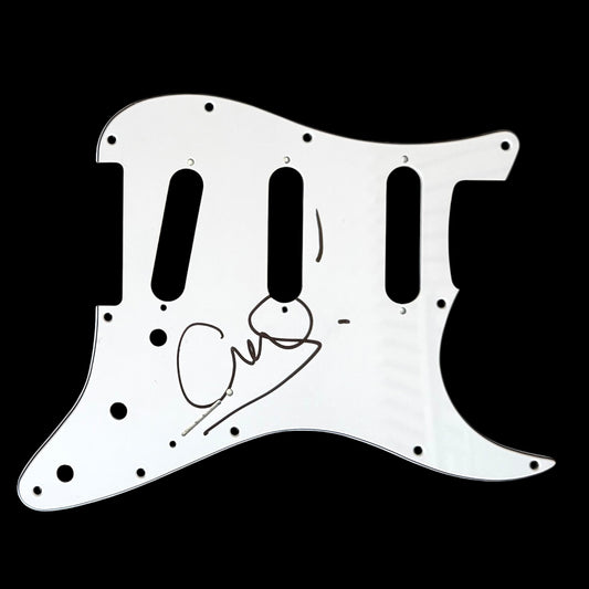 Pickguard Vicentico (Los Fabulosos Cadillacs)