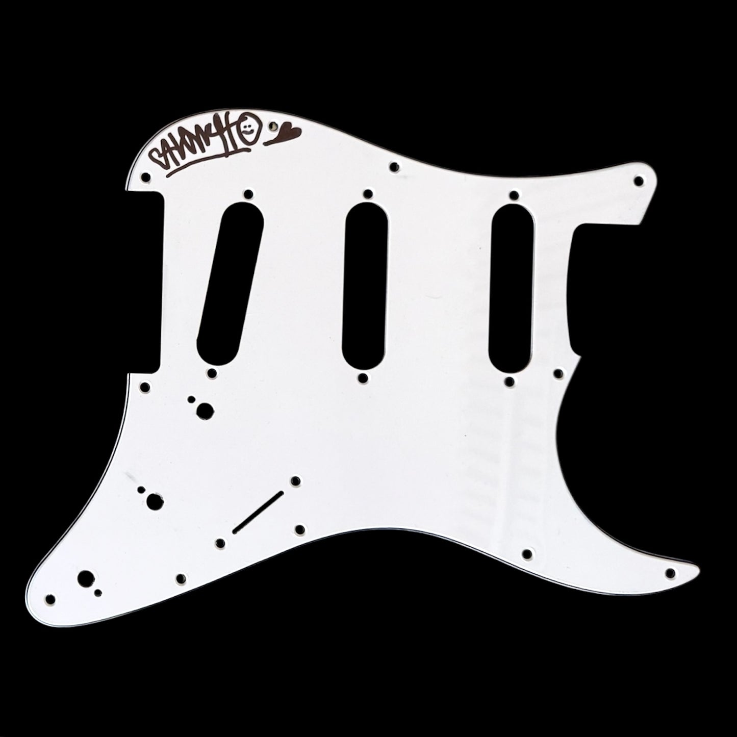 Pickguard Caloncho (Caloncho)