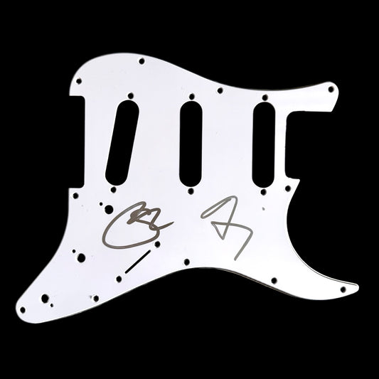 Pickguard Hermanos Gutierrez