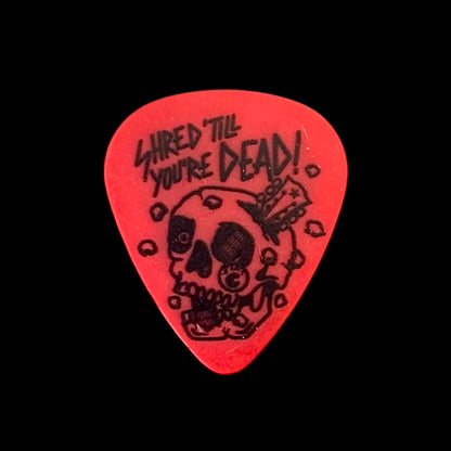 Pick Jeff Stinco (Simple Plan)