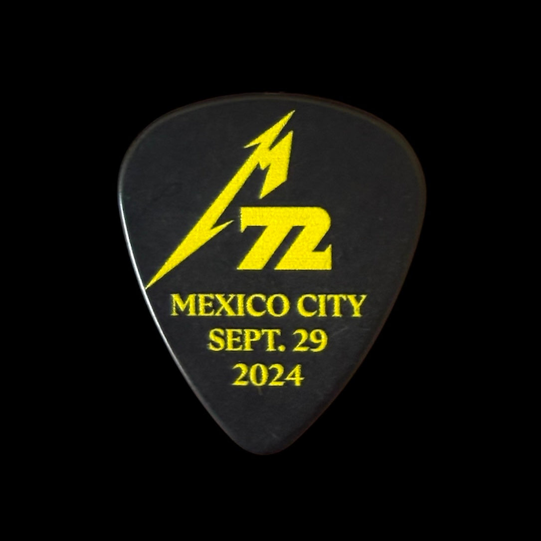 Pick James Hetfield (Metallica)