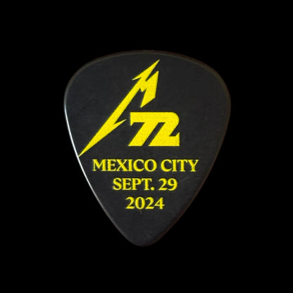 Pick James Hetfield (Metallica)